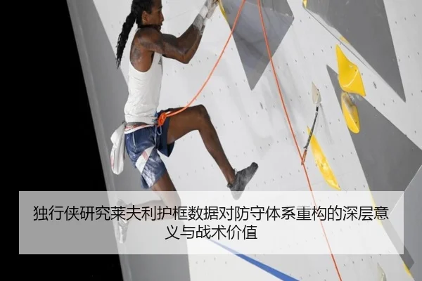 独行侠研究莱夫利护框数据对防守体系重构的深层意义与战术价值